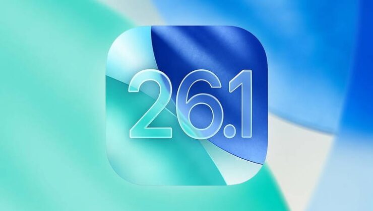 Apple Expands iOS 26.1 Beta Features with Liquid Glass Customization and Camera Control