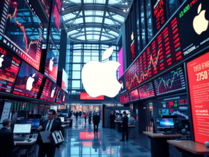 Apple hisselerinin artan potansiyelini keşfedin, uzman tahminleriyle gelecekteki yatırım fırsatlarını