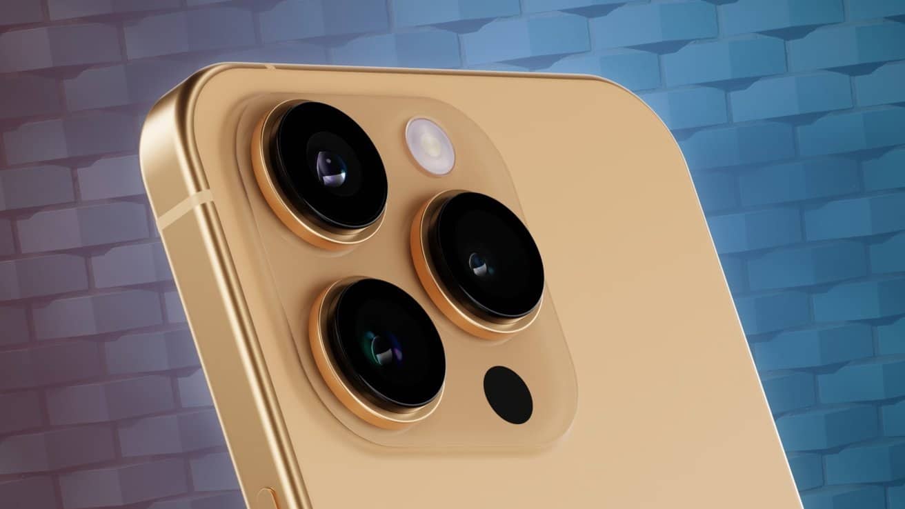 Apple iPhone 17 Pro Redefines Front Camera Excellence on DxOMark