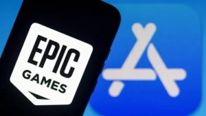 Apple and Epic Games clash in Australia over Fortnite and