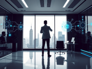 Apple, yapay zeka alanındaki liderlik pozisyonu için yeni bir uzman