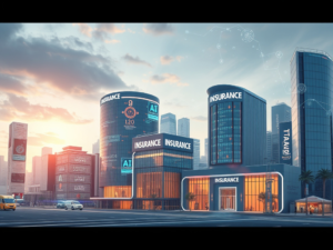 Applied Systems ile sigortacılıkta yapay zeka devrimi. Yenilikçi çözümlerle verimliliği