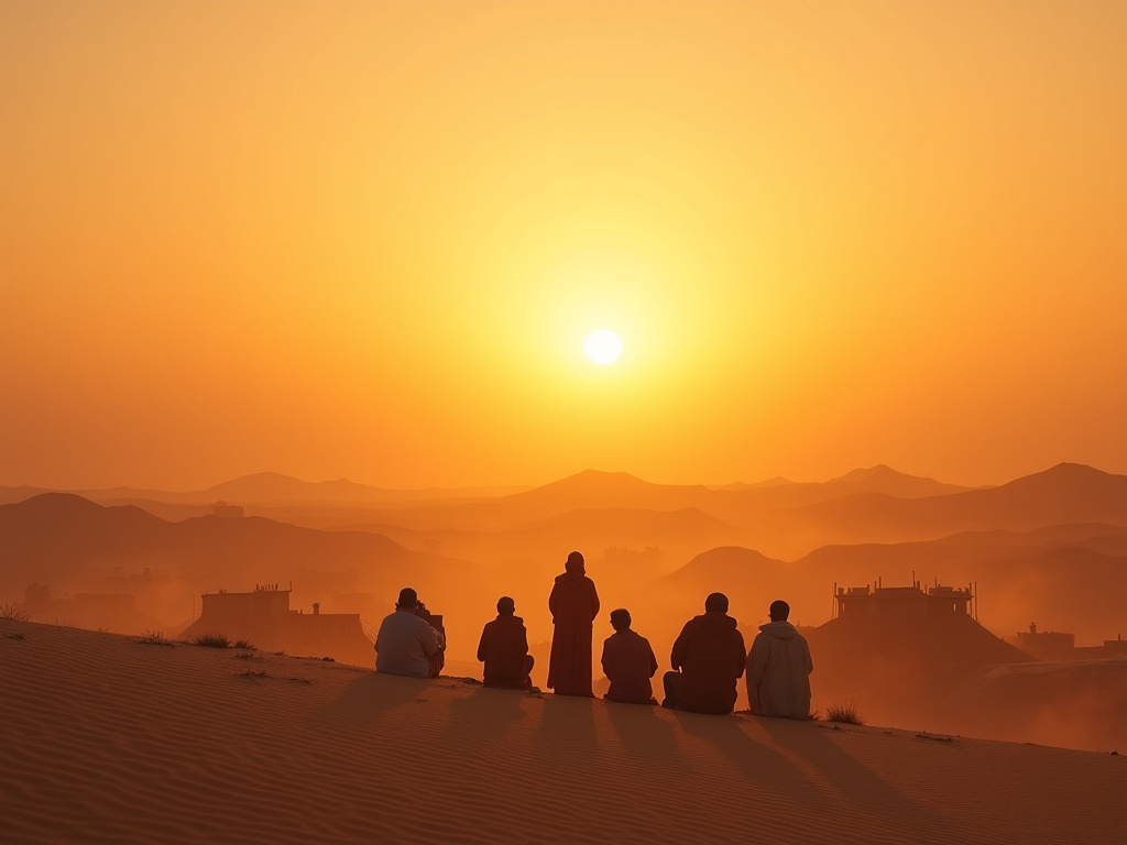 Araf Suresi konusu nedir? Araf Suresi neyi anlatıyor?