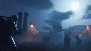 ARC Raiders, oynanış testinde büyük ilgi gördü. Geliştiriciler, oyunun geleceği