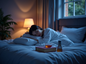 Uykuya davet eden sebepler nelerdir? İlaçlar, beslenme, ekran süresi, hormonal