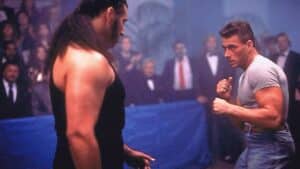 Aslan Yürek filmi konusu, oyuncu kadrosu ve IMDb puanı hakkında