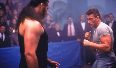 Aslan Yürek Filmi Konusu, Oyuncuları ve IMDb Puanı