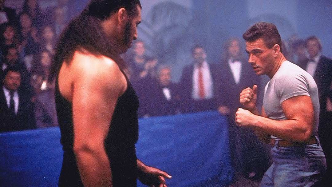 Aslan Yürek filmi konusu, oyuncu kadrosu ve IMDb puanı hakkında