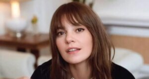 Aslı Enver kimdir? Türk oyuncu Aslı Enver'in yaşı, nereli olduğu