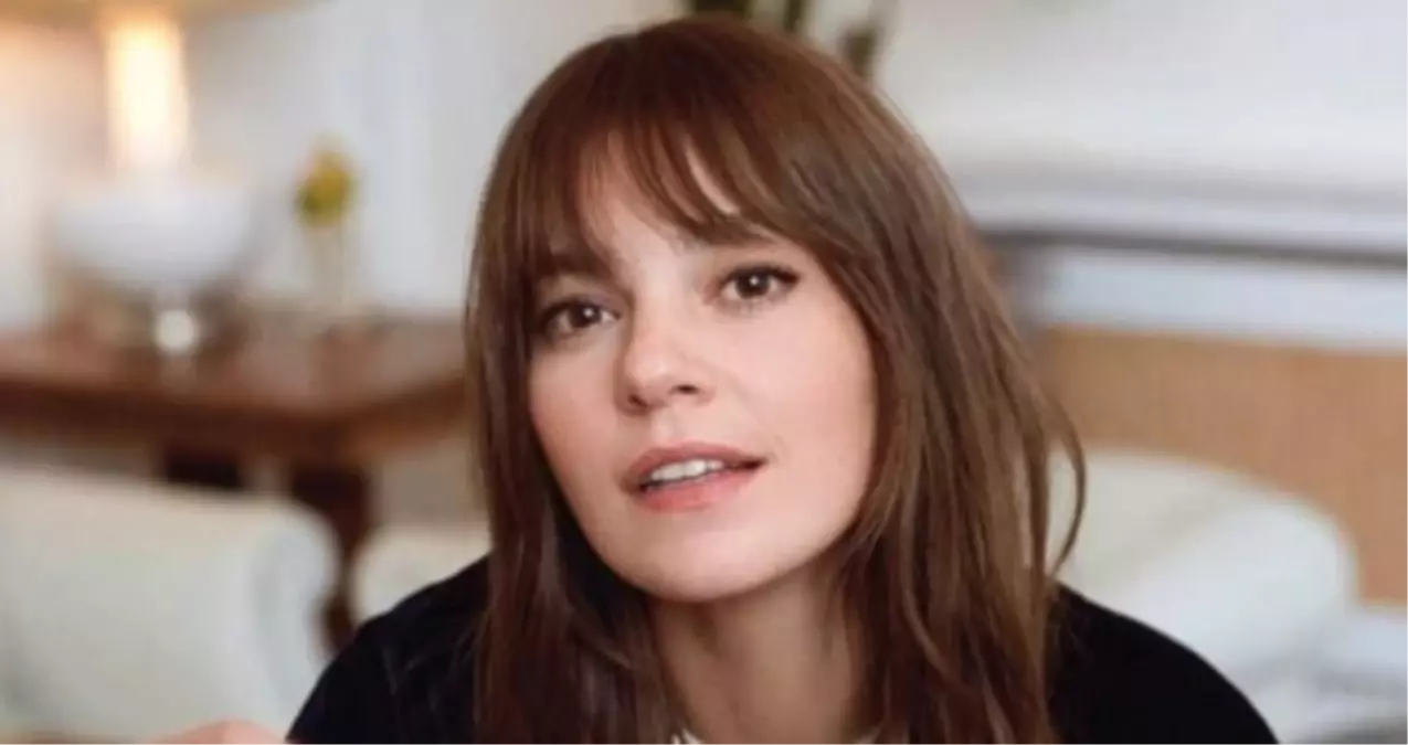 Aslı Enver kimdir? Türk oyuncu Aslı Enver'in yaşı, nereli olduğu