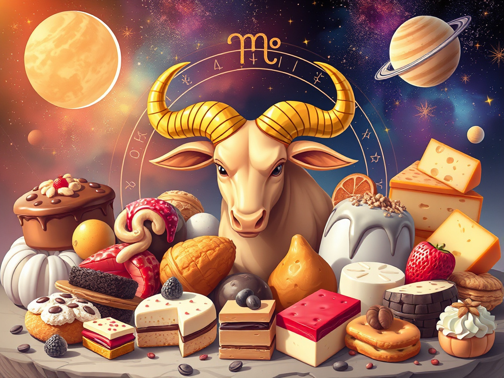 Astroloji ve yemek: Hangi burç kilo almaya daha müsait?