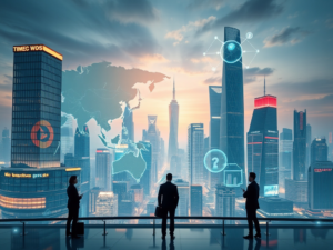 Asya-Pasifik GAP sigorta pazarındaki eğilimleri, büyüme potansiyelini ve küresel beklentileri