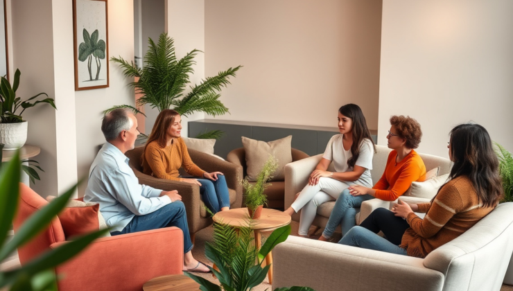 AXA: ‘Group Therapy’ Belgeseli ile Ruh Sağlığına Destek