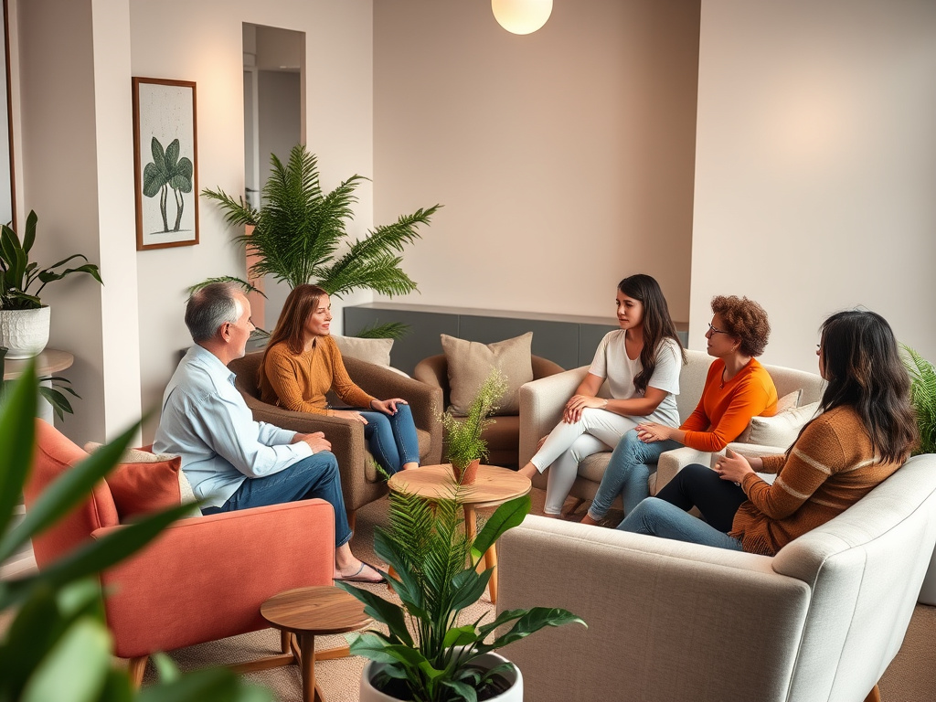 AXA: ‘Group Therapy’ Belgeseli ile Ruh Sağlığına Destek