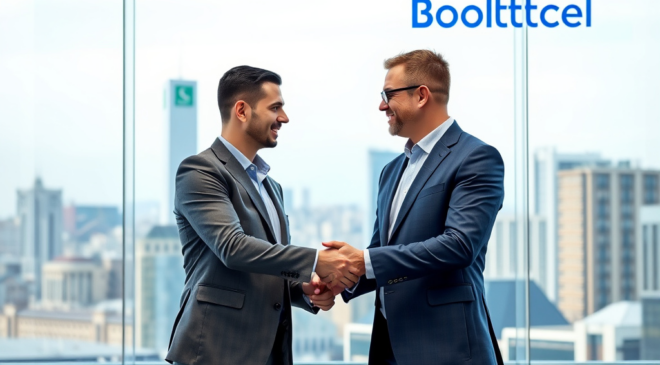 AXA Partners ve Bolttech Avrupa Sigorta Pazarında Stratejik Ortaklık Kurdu