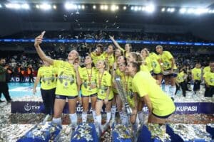 AXA Sigorta Kadınlar Şampiyonlar Kupası 2025 heyecanını kaçırmayın! En iyi