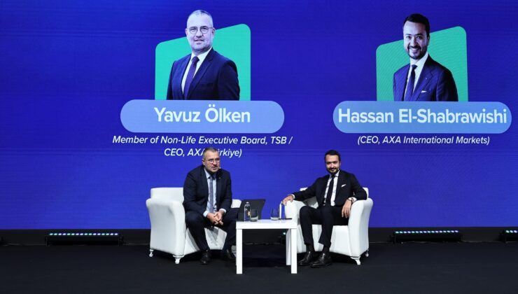 AXA Türkiye ve Sigortacılığın Dijital Geleceği