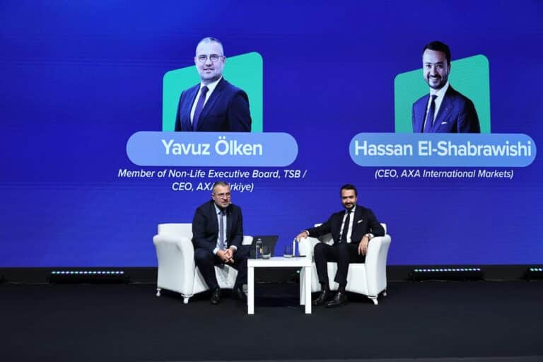 AXA Türkiye ve Sigortacılığın Dijital Geleceği