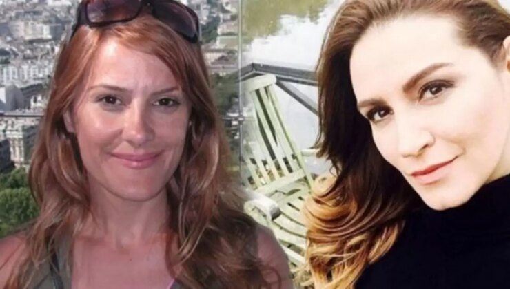 Ayça Mutlugil Kimdir? Yaşı, Nereli Olduğu, Eşi ve Kariyerine Dair Tüm Bilgiler
