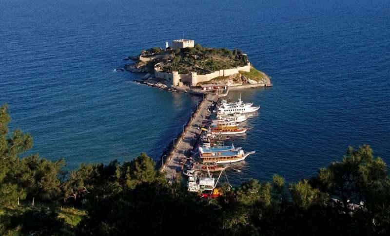 Doğanın Kucağında: Eşsiz Manzaralar