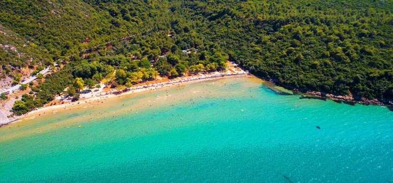 Tarihi Dokusuyla Aydın’ın Ruhunu Hissetmek