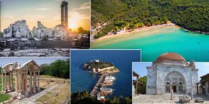 Aydın’ın büyüleyici tarihi miraslarını ve doğal güzelliklerini keşfetmek için hazırladığımız