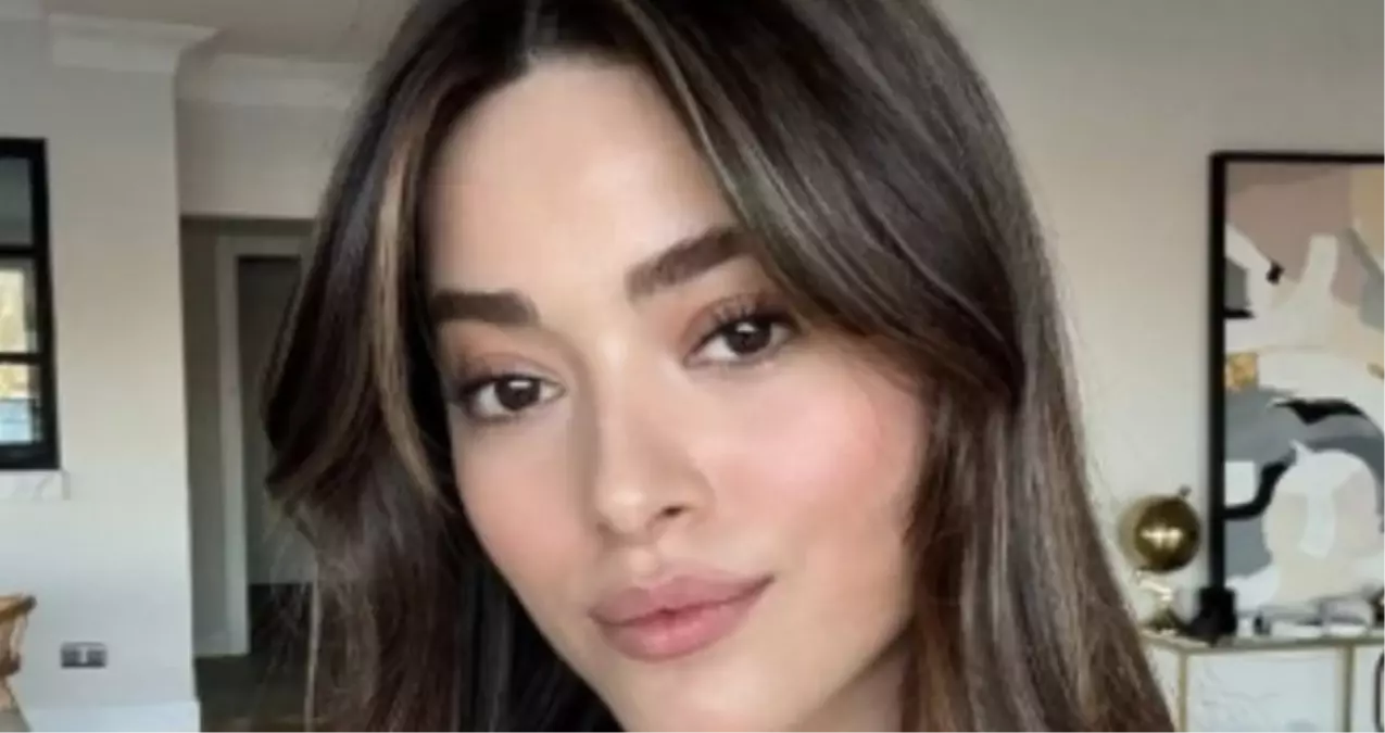 Aynadaki Yabancı Azra'nın kim olduğunu keşfedin. Simay Barlas yaşı, memleketi