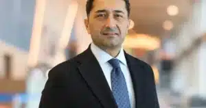 AYSAD Başkanı Sait Salıcı, ayakkabı sektörünün ithalat baskısı altında varoluşsal