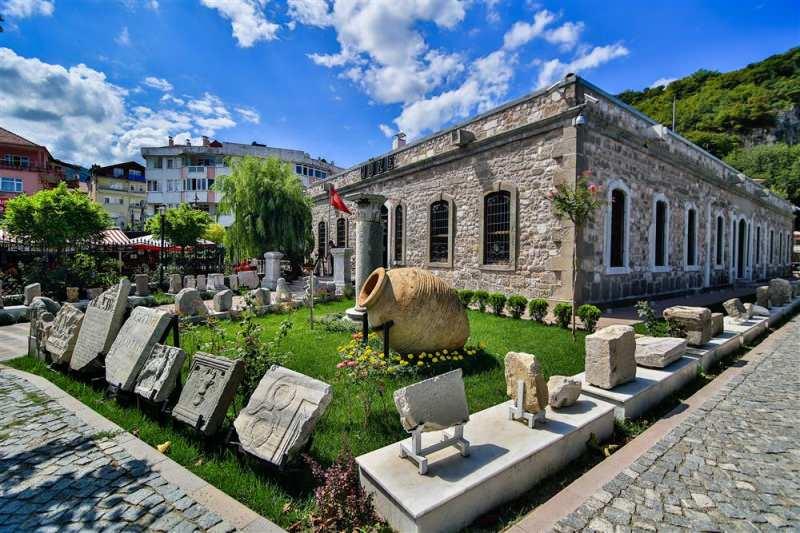 Yeraltındaki Gizem: Gürcüoluk Mağarası