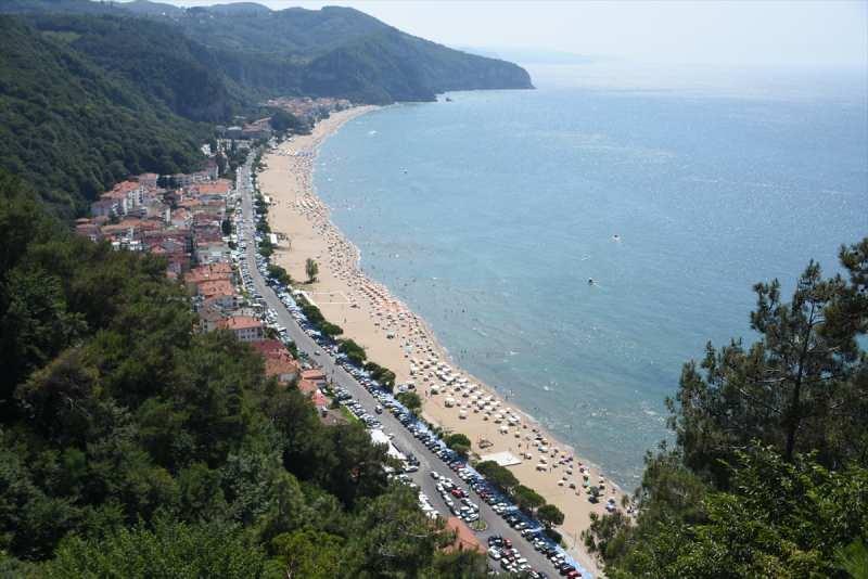 Bartın’da Tadılması Gereken Lezzetler