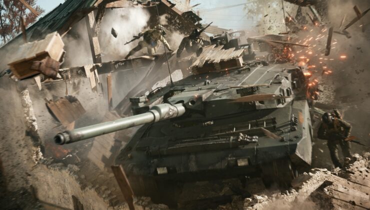 Battlefield 6 Düşük Sistemlerde Bile Akıcı Performans Sunuyor