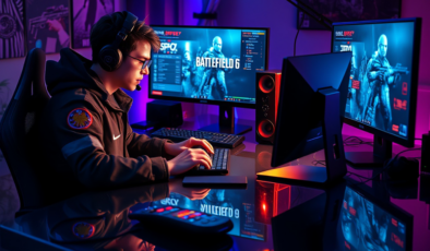 Battlefield 6 PC Oyuncuları İçin Kesin Sorun Giderme Rehberi