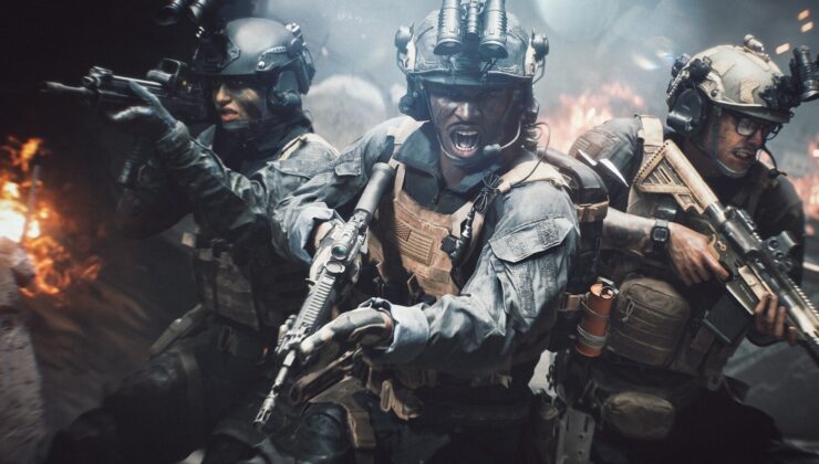 Battlefield 6’in İlk Gün Güncellemesi: Denge, Oynanış ve Teknik İyileştirmelerle Daha Akıcı Bir Deneyim