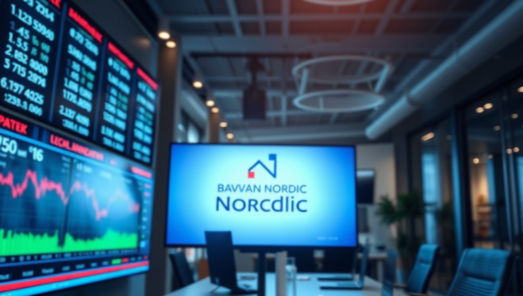 Bavarian Nordic Hisseleri ve Innosera Devralma Teklifi Gelişmeleri
