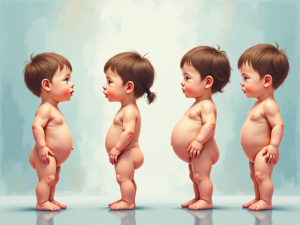 Beckwith-Wiedemann Sendromu'nun belirtileri, tedavileri ve yaşamla başa çıkma yollarını keşfedin.