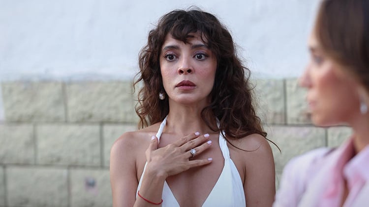 Dizinin Oyuncu Kadrosu