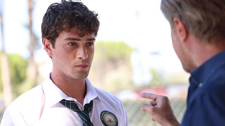 Dizi Ne Zaman ve Hangi Gün Yayınlanıyor?