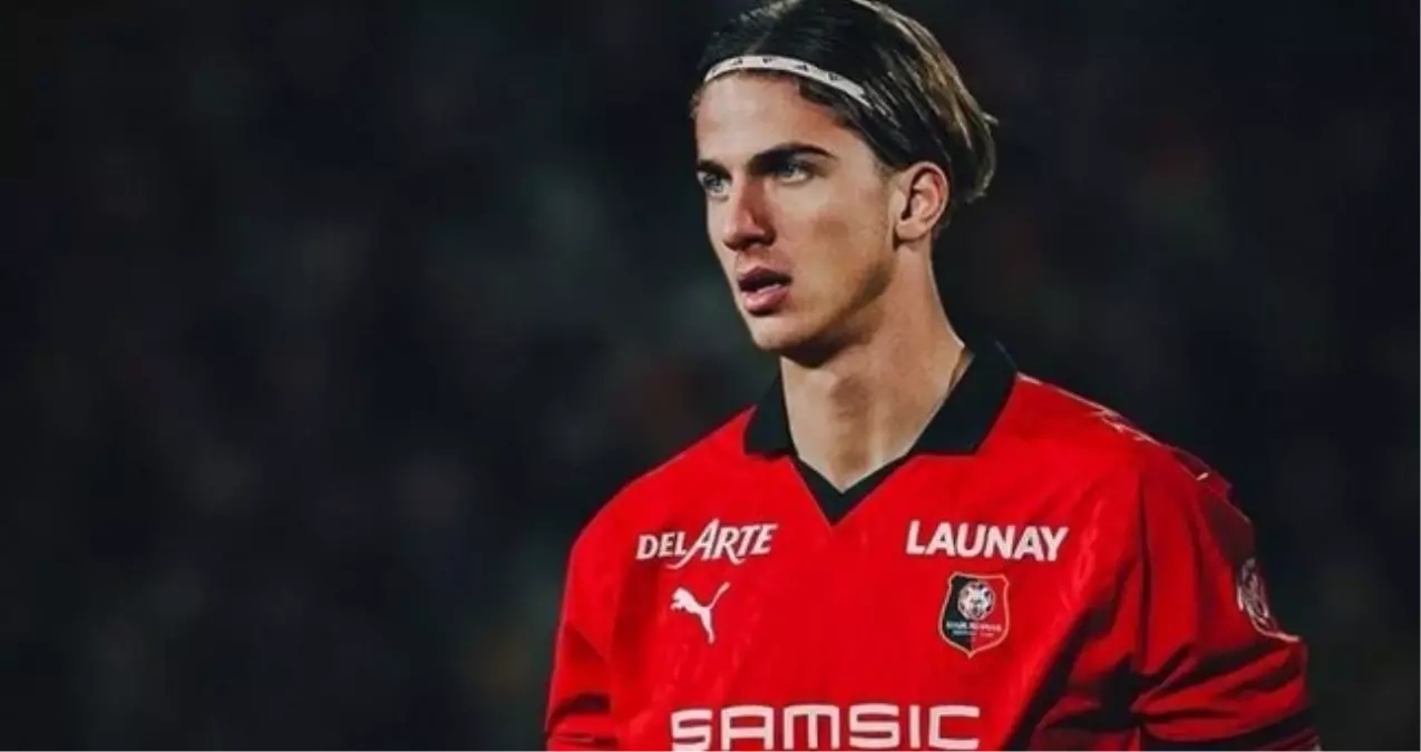 Bertuğ Yıldırım’ın yaşı, kariyeri, nereli olduğu ve özel hayatına dair