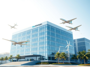 Beta Technologies, 825 milyon dolarlık halka arz hedefiyle yatırımcılara yeni