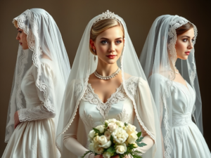 Beyaz gelinliğin tarihini, kültürel kökenlerini ve evliliklerdeki sembolik anlamını keşfedin.