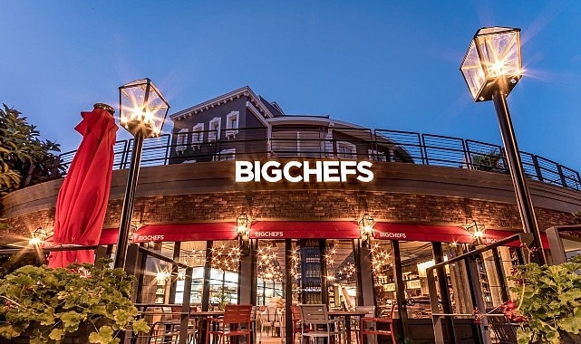BigChefs’in Kalite ve Çevre Sertifikasyon Başarısı