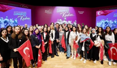 Binlerce Kız Öğrencinin Geleceği Aydınlanıyor