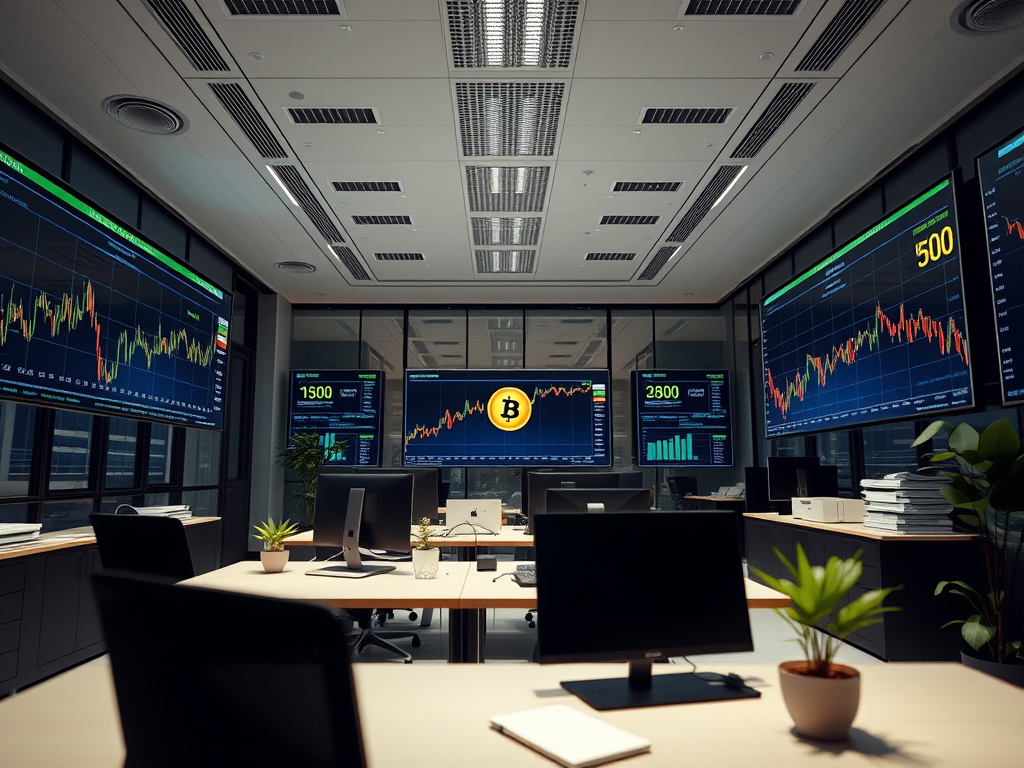 Bitfarms, büyüme ve finansman stratejisini desteklemek için 300 milyon dolarlık