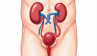 Boşaltım Sistemi Nedir? Boşaltım Sistemi Organları Nelerdir?