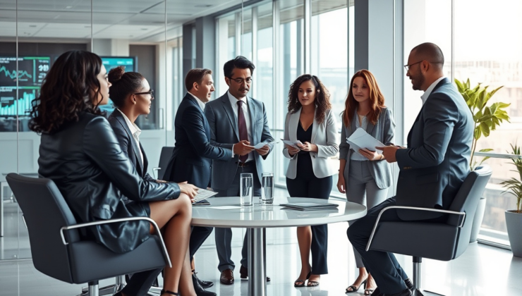 BOXX Insurance’dan ABD’de Stratejik Atamalar
