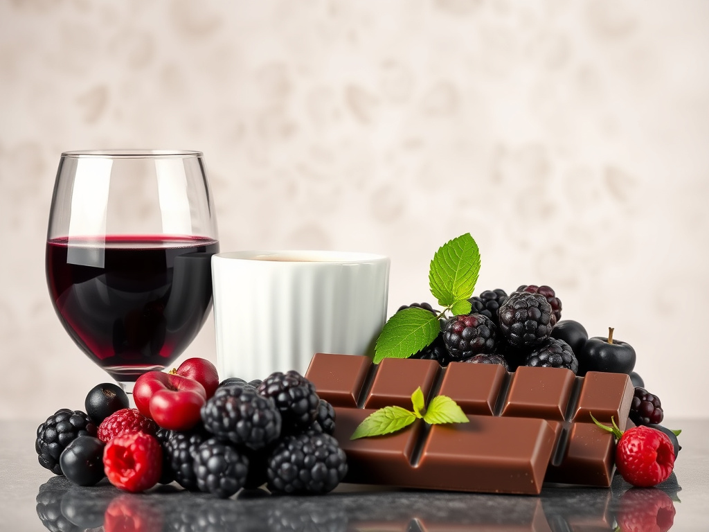 Bu gıdalar diş beyazlığını bozuyor!