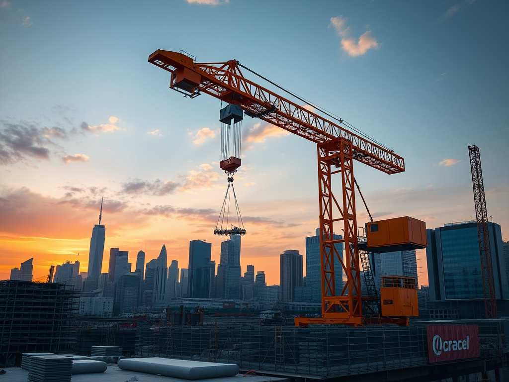 Bülbüloğlu Vinç: Gelecekteki Büyük Hamlesi