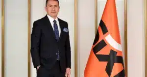 Bülent Alaca'nın otomotiv ve filo yönetimi alanındaki kariyer yolculuğunu, başarılarını