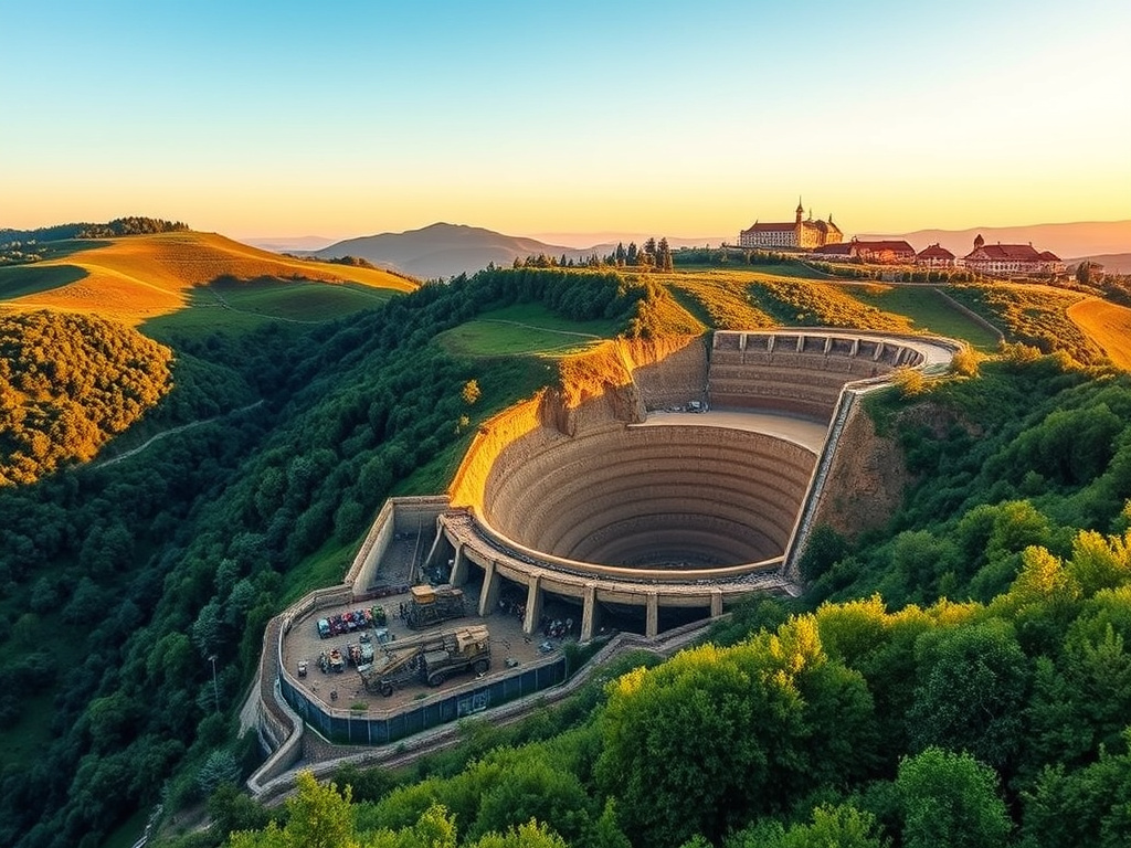 Bulgaristan, 28 yıl aradan sonra altın rezervlerini artırmak için önemli