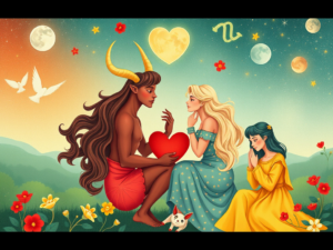 Burçların aşkı nasıl ifade ettiğini keşfedin. Her burcun sevgisini gösterme